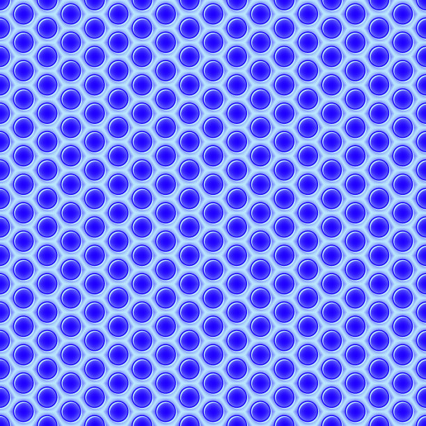 蓝色的图片下载