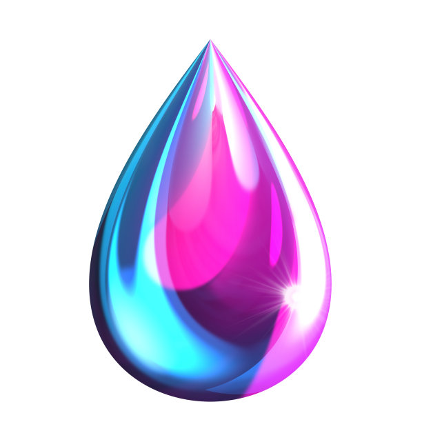 水滴图标图片下载