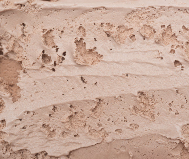 巧克力冰淇淋图片下载