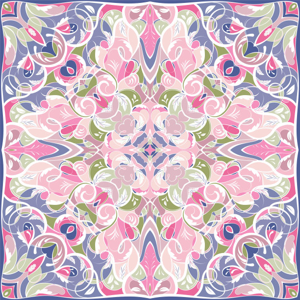 精致的手帕图片下载