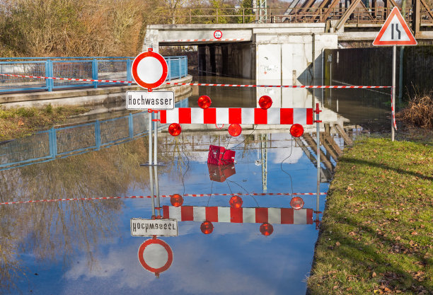 高的洪水图片下载