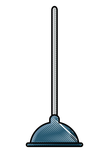 柱塞工具图标图片下载