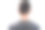 穿灰色衬衫的男人的背影图片下载