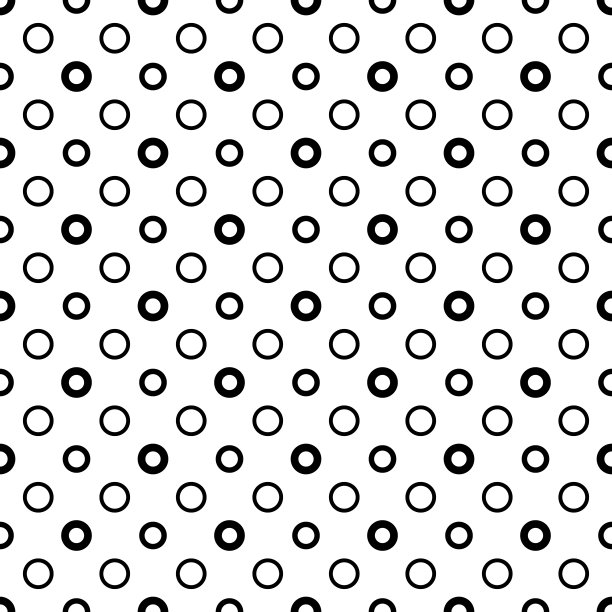 无缝点模式图片下载