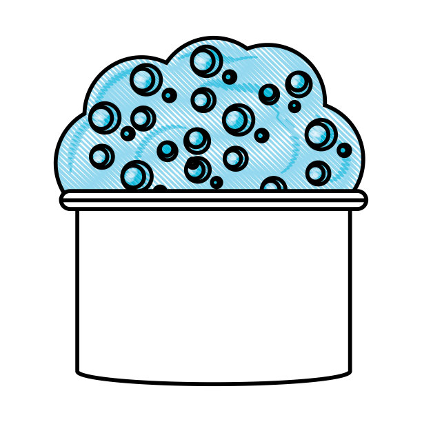 清洁服务设计图片下载