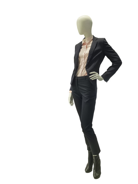 完整的女性人体模型图片下载