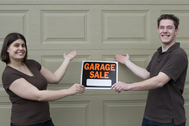 出售自己的车库图片下载