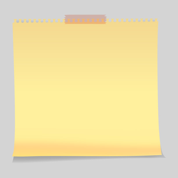 标签矢量图素材ID：312772878