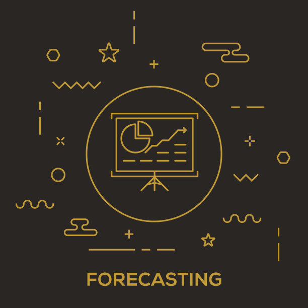 预测的概念图片下载