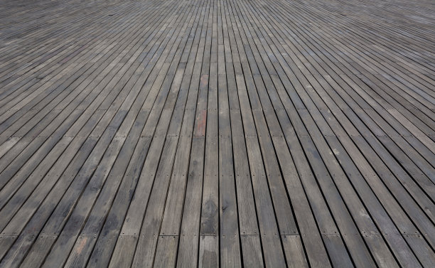 木甲板背景木材图案图片下载