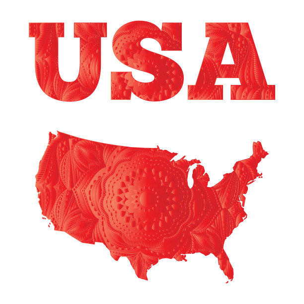 美利坚合众国图片下载