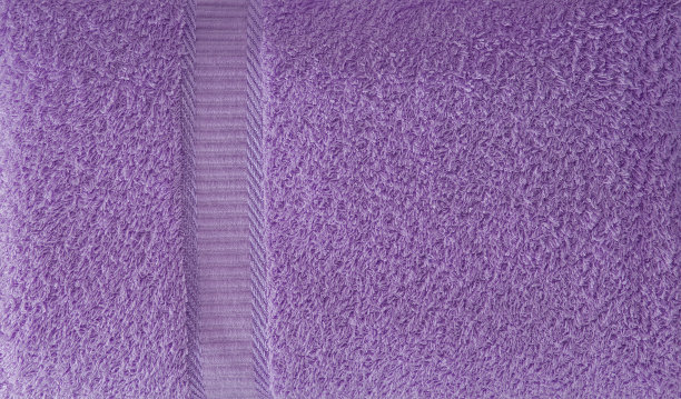 毛巾纹理全框图片下载