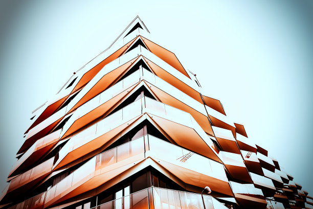 现代建筑图片下载