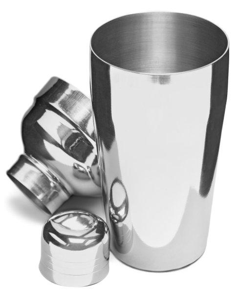 鸡尾酒调制器。图片下载