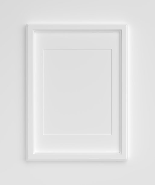 空的框架图片下载