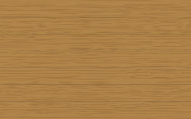 浅棕色木板矢量纹理背景图片下载