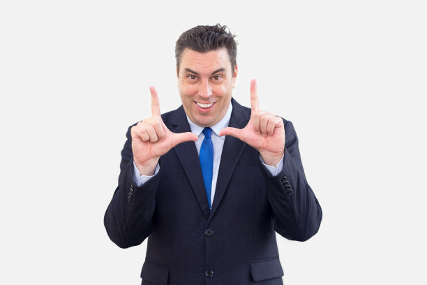 乐观进取的人提供战略图片下载