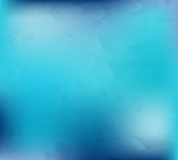 蓝色背景与灯光和纹理。晚上迪斯科。封面。向量。每股收益10。图片下载