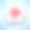 圣诞节后淡蓝色的促销海报图片下载