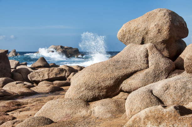 滨海跑图片下载