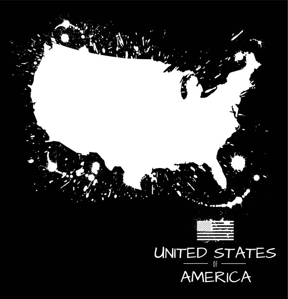 美利坚合众国图片下载