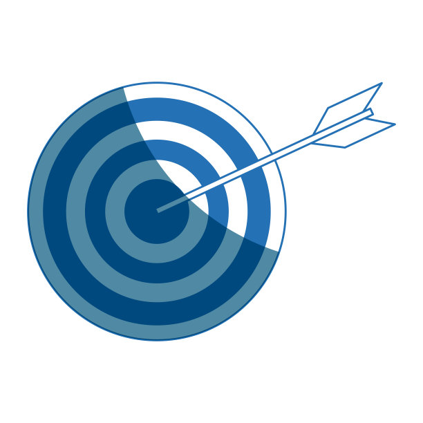 目标战略目标成功的经营理念图片下载