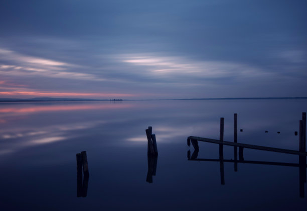 冬天的寂静图片下载