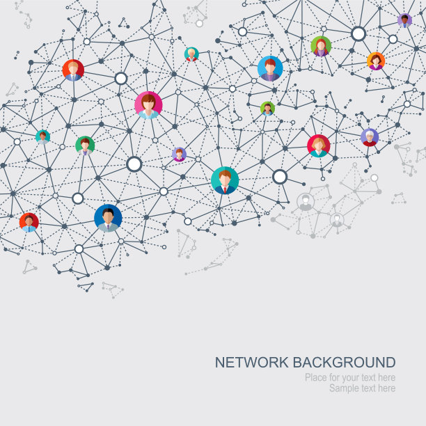 摘要网络背景图片下载