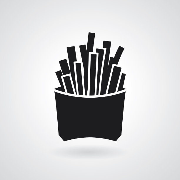 炸薯条图片下载