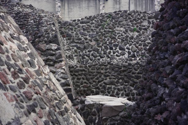 石头和混凝土背景图片下载