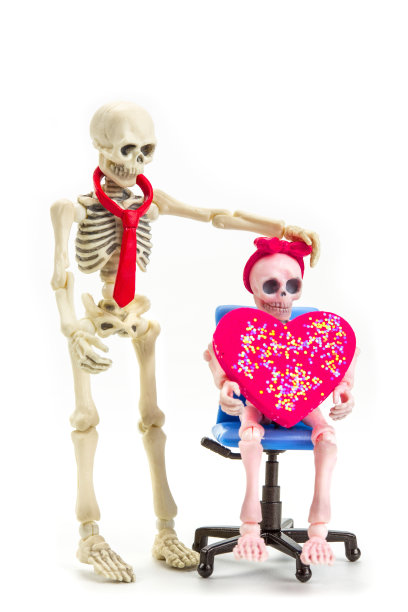 情人节里永远的爱图片下载