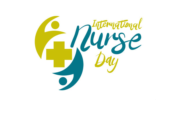 国际护士日图片下载