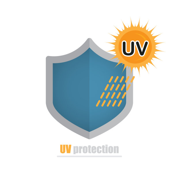 防紫外线图片下载