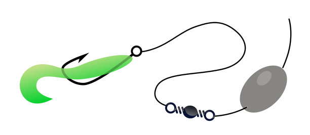 卡罗来纳索具低音与Twister图片下载