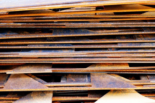 抽象铁锈图片下载