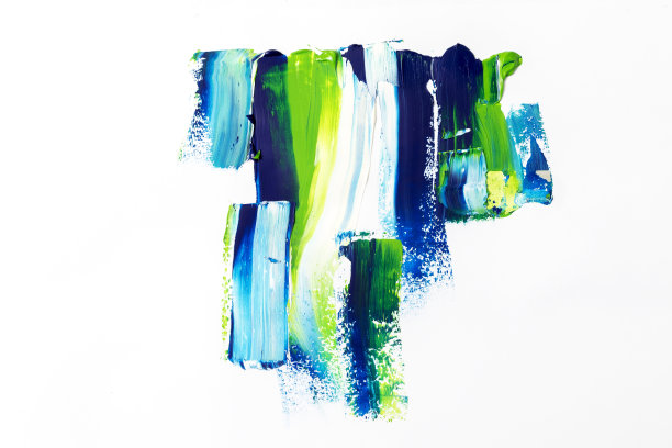 美术画家创造新的艺术品图片下载