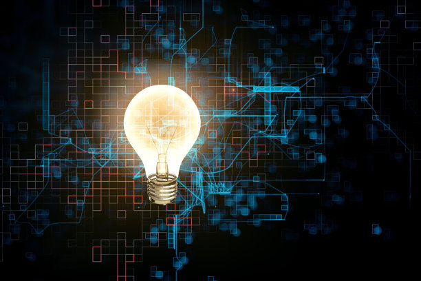 科技与创新理念图片下载