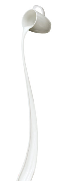 牛奶。图片下载