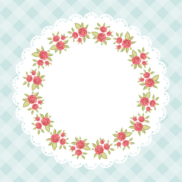 文艺清新背景素材ID：312854136