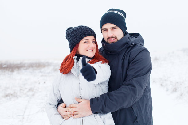 幸福的夫妇图片下载