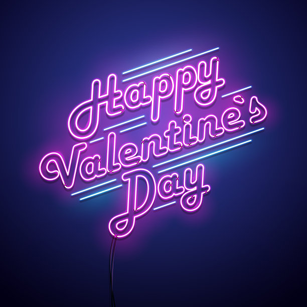 情人节的背景图片下载