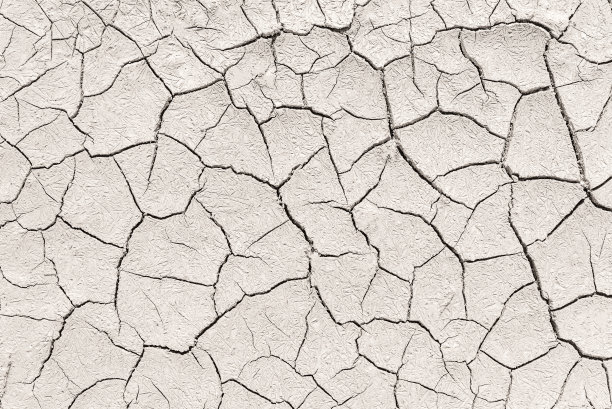 干燥的土地。背景图片下载