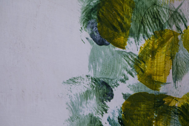 绿色和白色的背景接近图片下载