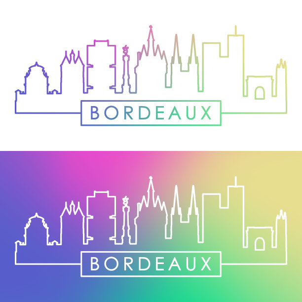 建筑矢量图素材ID：312869424