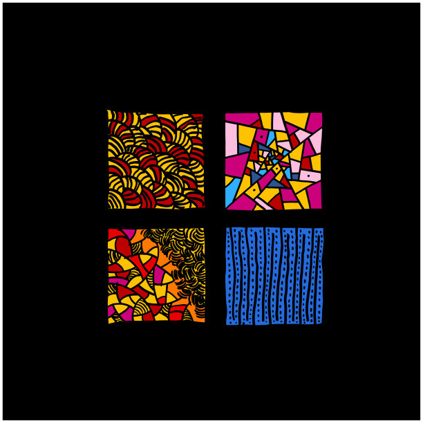 模式图片图片下载