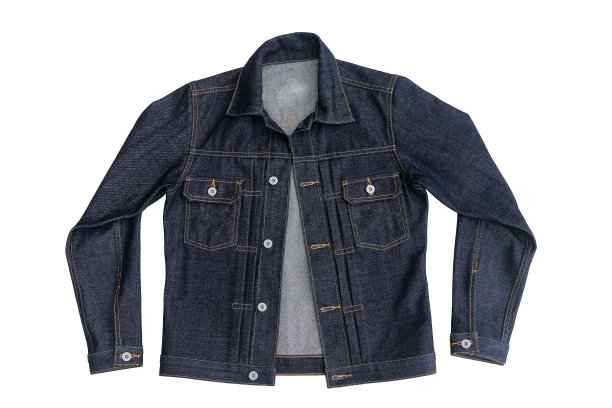 牛仔裤牛仔夹克图片下载