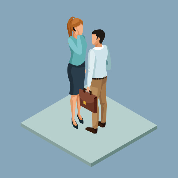 年轻夫妇3 d图片下载