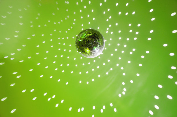 圆盘球运动图片下载