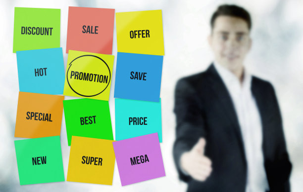 商人与邮寄图片下载