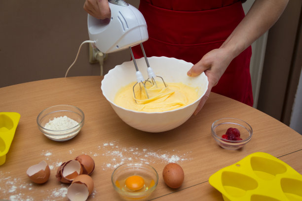 混合蛋糕混合图片下载